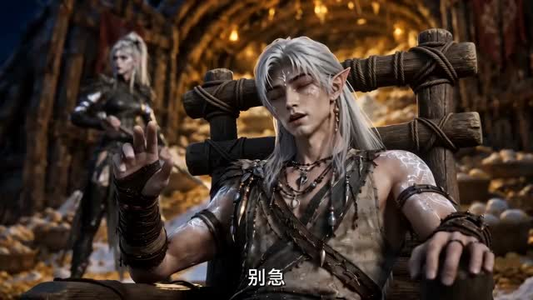 我教外星人种地（58集）男频短剧推荐
