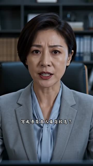 开除销冠后，客户全跑了（79集）在哪看免费