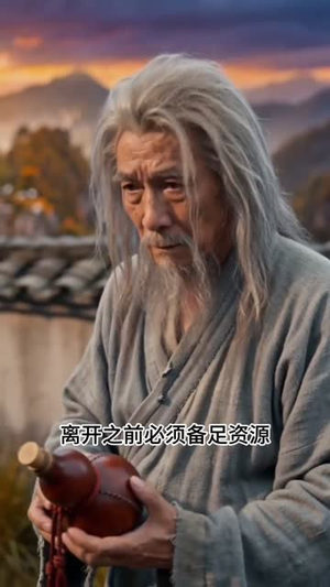 废丹房长生（96集）UC网盘在线看