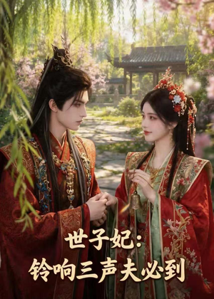 世子妃：铃响三声夫必到（74集）一口气追完全集