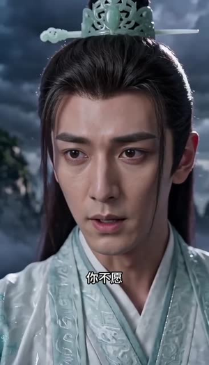 越阶仙途：师妹她不按套路走（70集）第32集