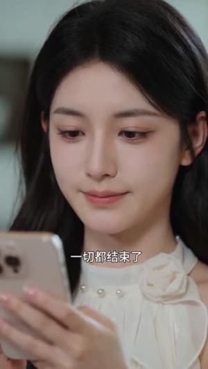 逆光而行，终遇暖阳（43集）好看的短剧电影