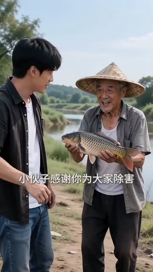 我吞了一条龙(38集) 我吞了一条龙(38集)评价怎么样
