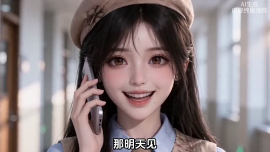 小源昭心（90集）超甜短剧分享