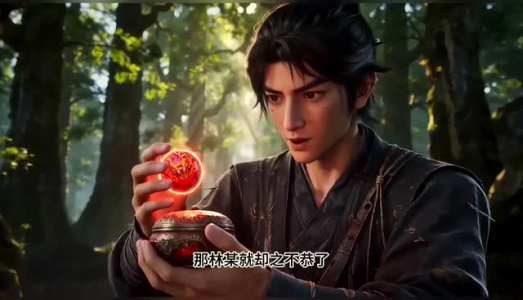 无界归尘：凡躯逆仙的奇幻修仙之旅（71集）哪个网站可以看