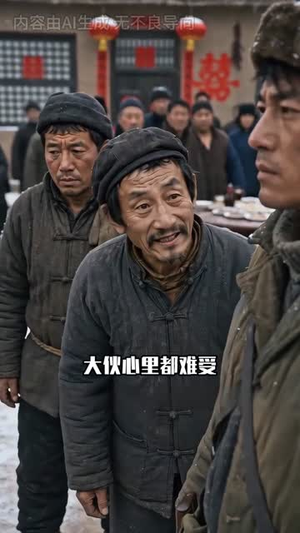 黑风岭把头（50集）在线看免费版