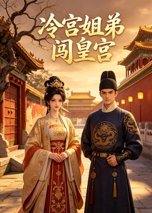 冷宫姐弟闯皇宫（27集）精彩短剧合集