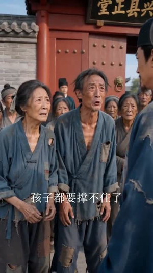 北漠归龙（33集）热门短剧追到爽