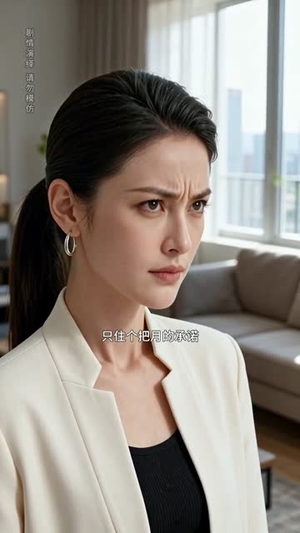 四只螃蟹认清一家人（45集）热门短剧又来了