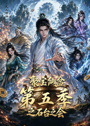 聚宝仙盆第五季之石台之会（100集）这部短剧太好看