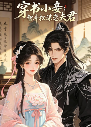 穿书小妾：智斗权谋恋夫君（20集）直接追到结尾