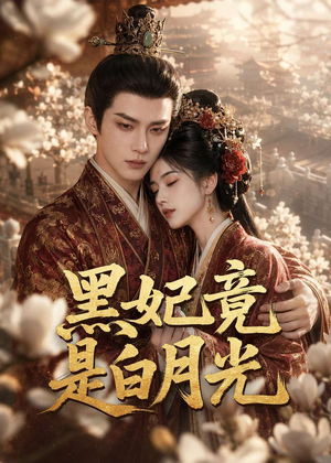 黑妃竟是白月光（71集）一口气看完全集