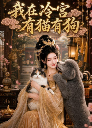 我在冷宫有猫有狗（65集）在哪个app能看