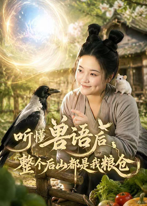 听懂兽语后整个后山都是我粮仓(85集) 听懂兽语后整个后山都是我粮仓(85集)免费版