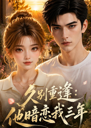 久别重逢:他暗恋我三年(25集) 久别重逢:他暗恋我三年(25集)热门火爆短剧