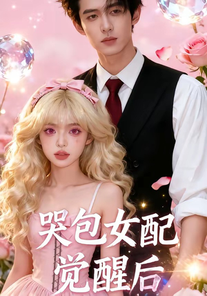 哭包女配觉醒后（40集）在线观看完整版