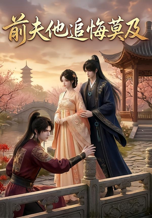 前夫他追悔莫及（14集）短剧精彩绝伦