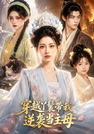 穿越丫鬟带我逆袭当主母（61集）一起追短剧吧