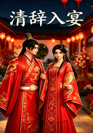 清辞入宴（29集）精彩短剧看不停