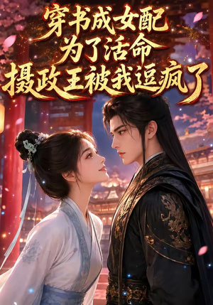 穿书成女配：为了活命，摄政王被我逗疯了（99集）迅雷网盘观看