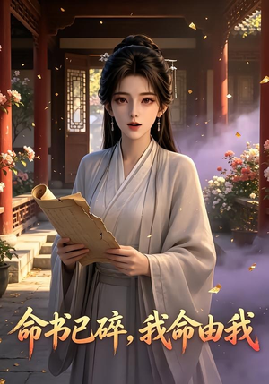 命书已碎，我命由我（92集）免费在线看