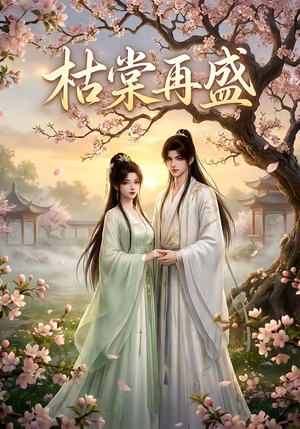 枯棠再盛（38集）短剧片段分享