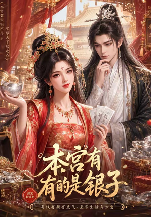 本宫有的是银子（18集）男主角是谁