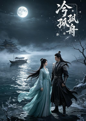 冷月孤舟（45集）视频在线看