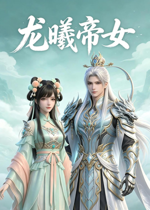 龙曦帝女(29集) 龙曦帝女(29集)火爆短剧抢先看