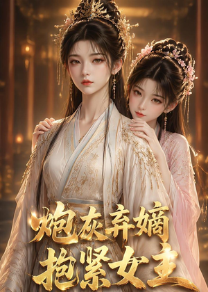 炮灰弃嫡抱紧女主（31集）免费看短剧