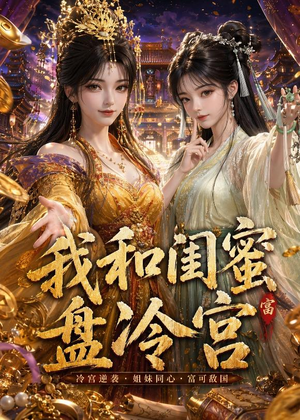 我和闺蜜盘冷宫（86集）男主角是谁