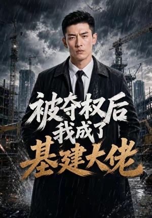 被夺权后我成了基建大佬(39集) 被夺权后我成了基建大佬(39集)每日短剧分享
