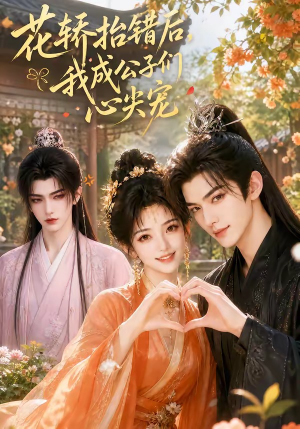 花轿抬错后，我成公子们心尖宠（13集）精彩短剧随心推