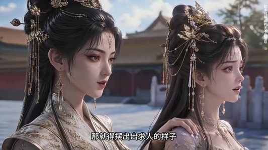 青史留凤名（32集）短剧后续更精彩
