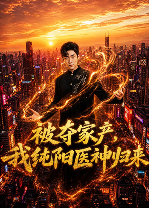 被夺家产,我纯阳医神归来(80集) 被夺家产,我纯阳医神归来(80集)百度网盘在线看