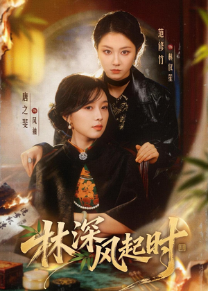 林深风起时（63集）集免费看短剧
