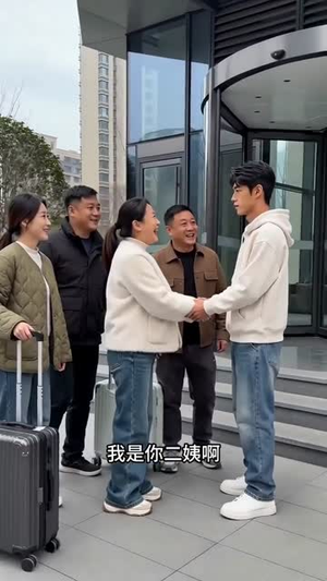 花光十亿才及格（58集）越看越好看短剧
