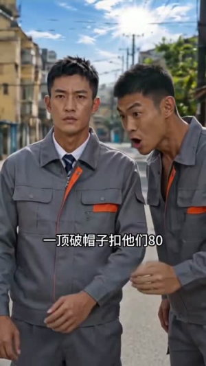 被夺权后我成了基建大佬（39集）红果免费看短剧