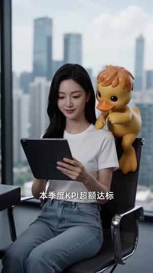 退婚后我敲钟上市(35集) 退婚后我敲钟上市(35集)热播短剧来袭