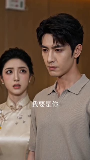 帮发小餐馆撑场子被骂，我结账后他却慌了（71集）排行榜前十短剧