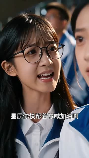 家人骂我是学渣，我反手送爸妈重回高三（45集）精彩热门短剧