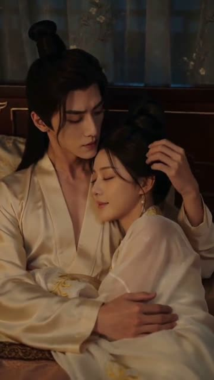 玉阶引第二季（11集）高分佳作免费看