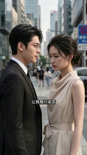 前妻不奉陪，前夫你别演了（44集）免费短剧片段