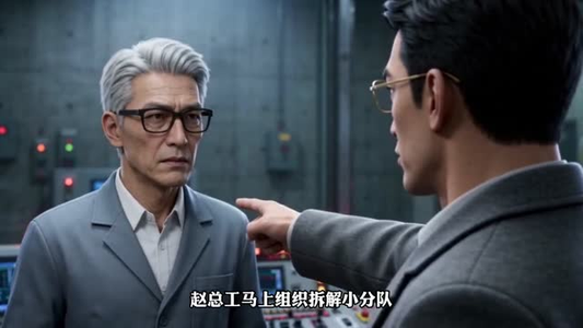 手以载道（70集）追短剧看全集