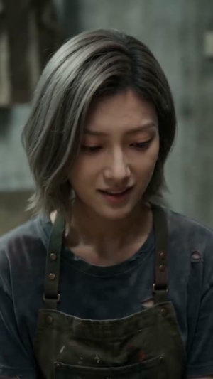 重生后，我决定做自己（40集）真的太好看了
