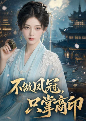 不做凤冠，只掌商印（60集）短剧热门分享
