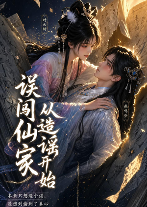 误闯仙家从造谣开始(58集) 误闯仙家从造谣开始(58集)最新热门短剧