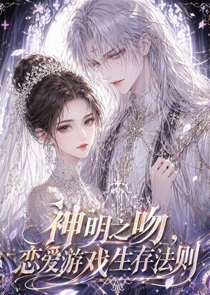 神明之吻，恋爱游戏生存法则（30集）热门短剧推荐。