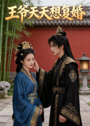 王爷天天想复婚（71集）无需会员免费看