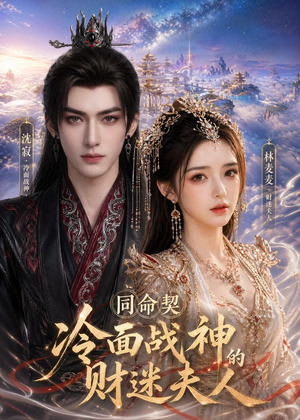 同命契:冷面战神的财迷夫人(21集) 同命契:冷面战神的财迷夫人(21集)全集一网打尽